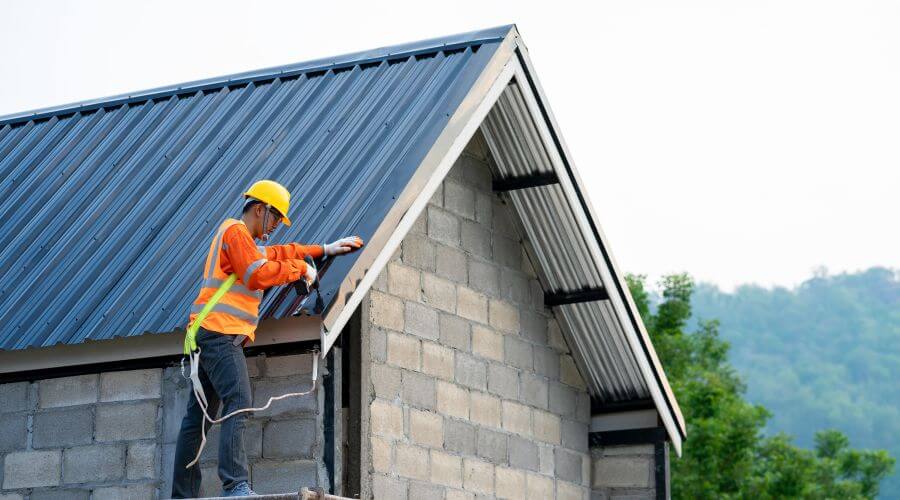 Professional residential roofers in Lawrence, NY